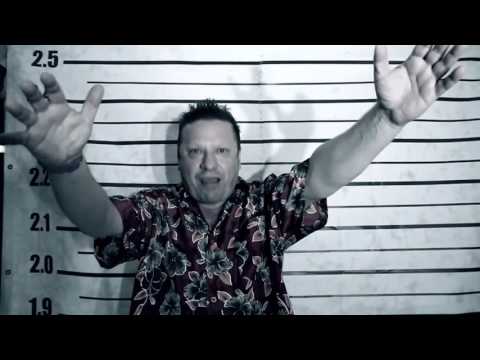 Jarosław Janiszewski zapowiada płytę Skazani na Rugby