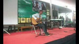 Handrow - Ich Will Nicht Essen