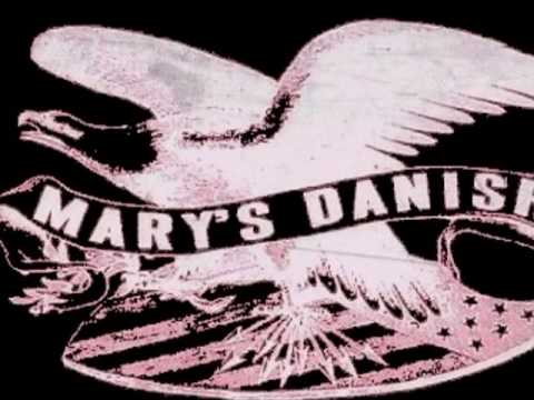 Mary's Danish - Killjoy (audio) (from 1992's 'American Standard')