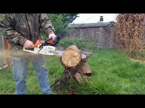 Stihl 024