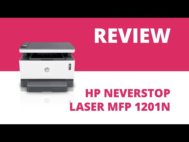 mfp 1201n