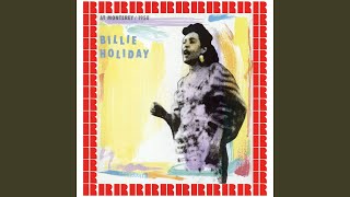 When Your Lover Has Gone (Hd Remastered Version)