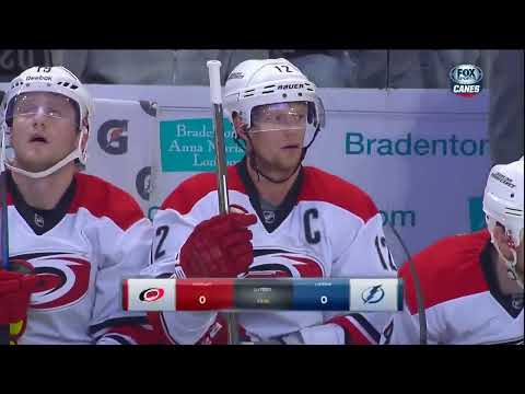 NHL  Dec.11/2014    Carolina Hurricanes - Tampa Bay Lightning