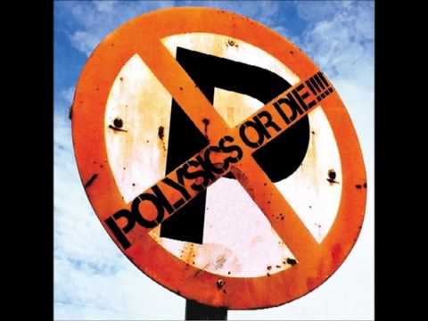 POLYSICS 『CODE4』