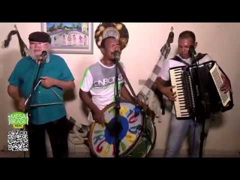 Doce - Trio Virgulino