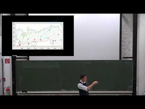 VO01 Statistik WS 15/16 LFU Innsbruck Tobias Hell