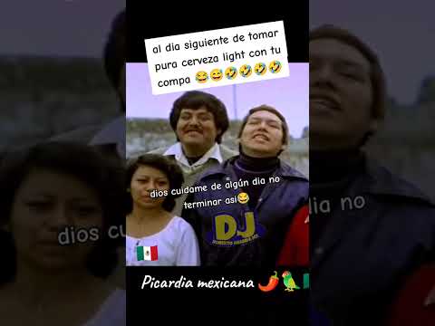 El makako y el sireno se cambian de bando . picardia mexicana 3 🇲🇽