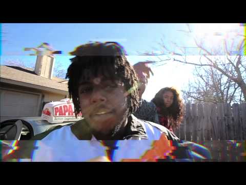 Rastabroz Presents: FRIDAY (Feat. $igh Roc Spl!ff)