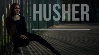 AKSA - Husher (2026)