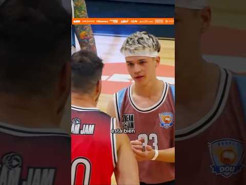 pablo y benja se PELEAN