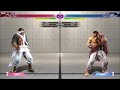 SF6 BnB Combo Tutorial And Character Guide Rashid