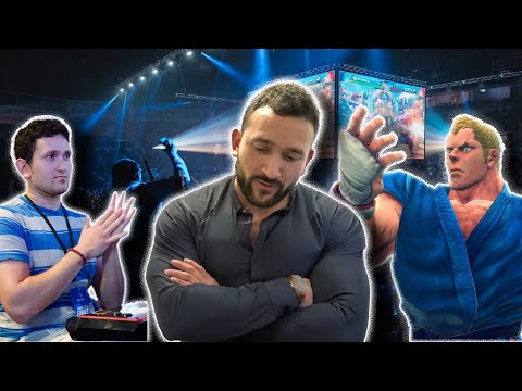 Road to mastery, how do I compete in SF6?  801 Strider in-depth talk