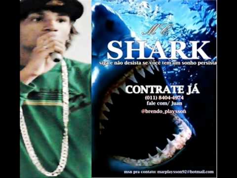 MC SHARK - CONVERSAR COM ELA