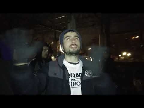 MASTO VS ZURZUR - OCTAVOS XI EDICIÓN -