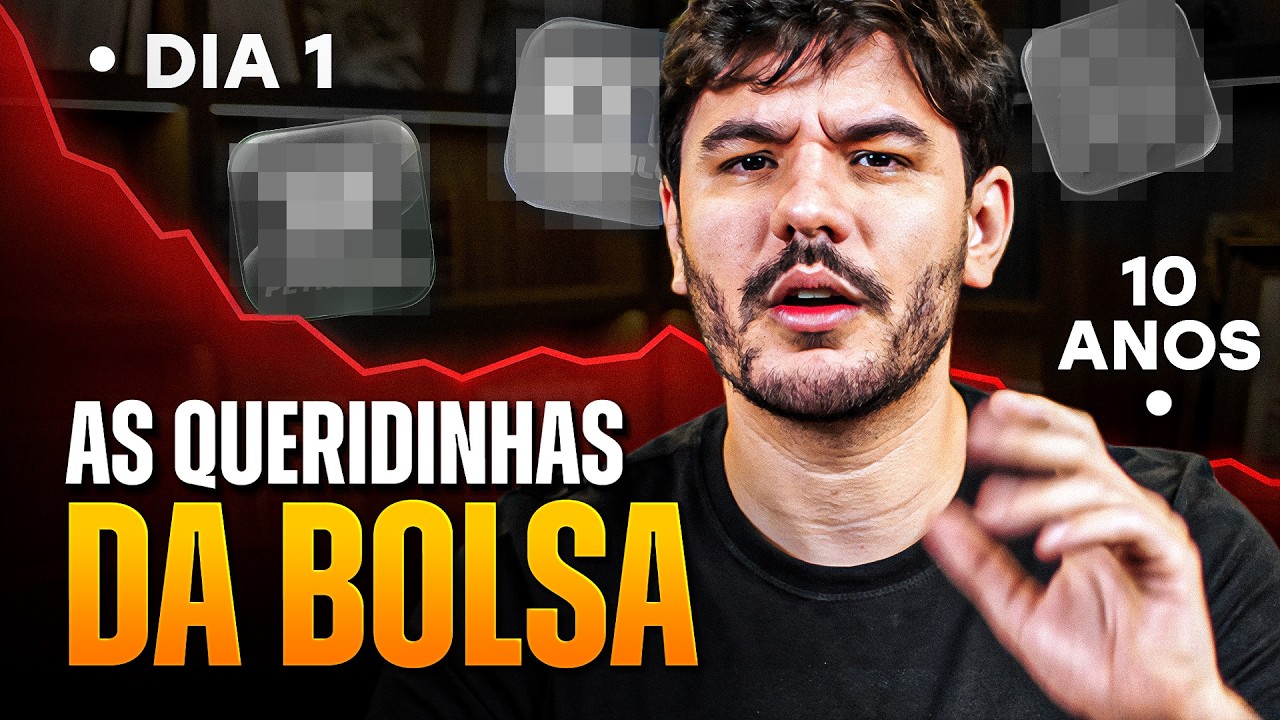 Seguir a modinha nos investimentos vale a pena? Estudo real