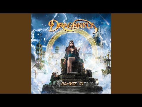 Dragonfly - Estrella