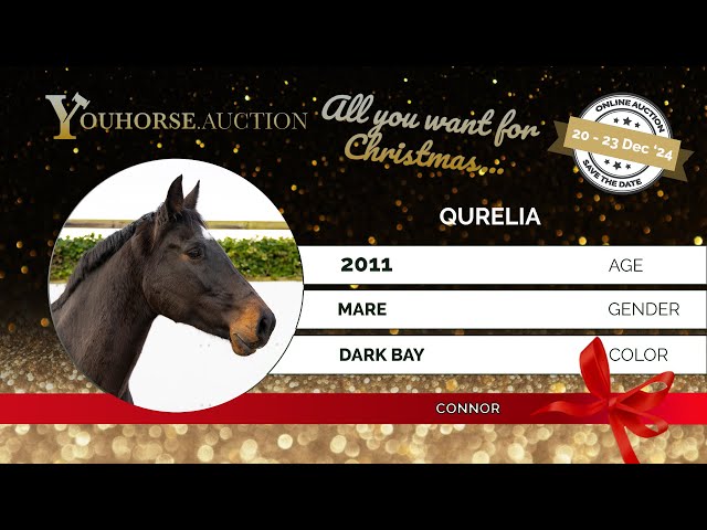 Qurelia