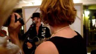 Dave Stewart at Morrison Hotel Gallery - Part 1