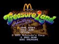McDonald S Treasure Land Adventure Review For The SEGA Mega Drive By John Gage