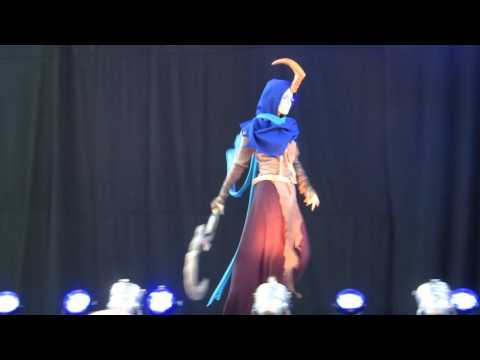 AniMatsuri 2015 - Yugoro - Soraka