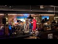 The Uplifters - WEDDING - Live @ The Barn Kitchen 2022
