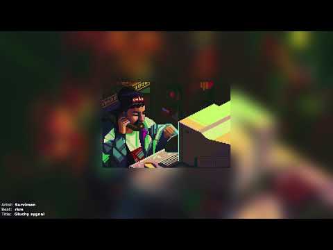 Surviman - Głuchy sygnał (prod. rkm)