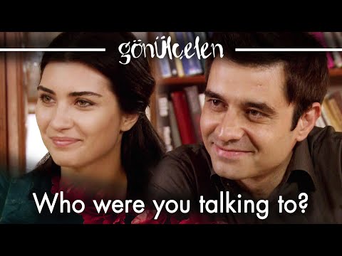 Hasret is jealous of Murat - Episode 109 | Becoming a Lady