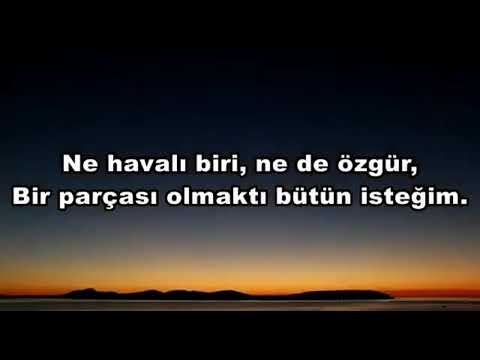 Sia ft. Zayn - Dusk Till Dawn Cover (Turkish)