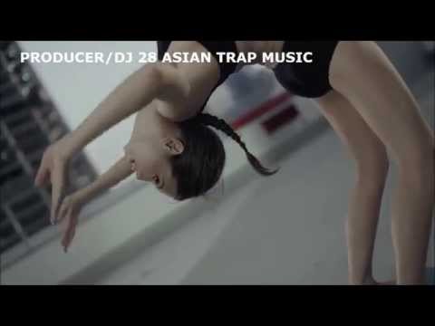 Fruit Color Original Mix Producer DJ 28 Asian TRAP Music