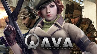 Alliance of Valiant Arms 2025 12 28 아슬란