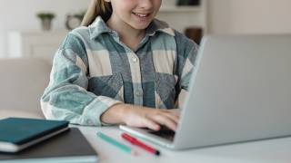The Online Program's Standard Package Explained