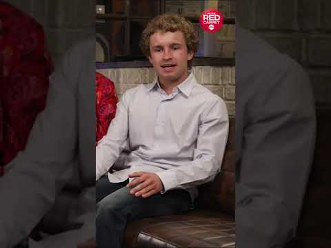 Interview with "The Goldbergs" star Sean Giambrone