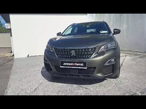 Peugeot 3008 VERY LOW KMS NCT UNTIL 2028 - Image 2