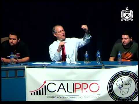 Palestra Ciro Gomes   UFSC   parte2