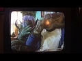 Closing To Ultimate Goosebumps One Day At HorrorLand 1998 VHS
