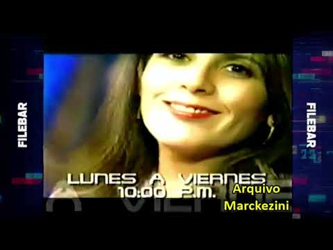 Tandas comerciales - América Televisión (Perú) [Agosto 2002] | FileBar