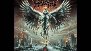 Immolation - Above All