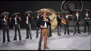 Cuatro Vidas 💞 Vicente Fernández &quot;A Duo con Yuri&quot;