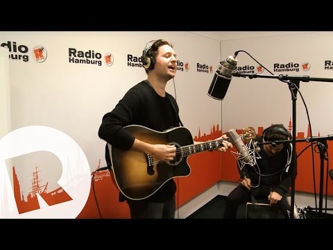 Carry You (acoustic) - Nick Howard