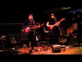 Barzin, Won't you come @ Folk Aurora