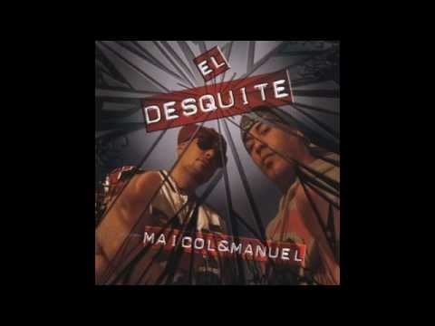 Maicol Y Manuel Mi Nuevo Estilo - Dj Goldy