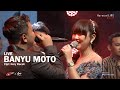 LIVE Denny Caknan Feat Happy Asmara Banyu Moto NDUWEGAWE
