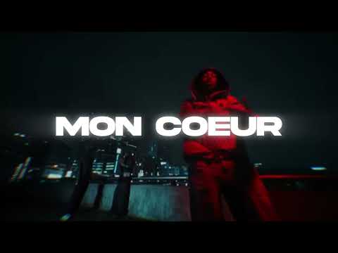 [FREE] Samy Lrzo x Gino J Afro Type Beat “Mon Coeur” | Prod @tr3vinho