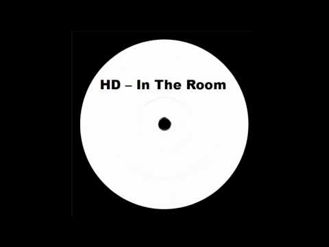 HDBeenDope - In The Room