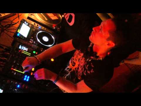 Jon Rundell @ Carl Cox - The Revolution Continues