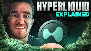 Hyperliquid Explained - The Bear Market Proof Secret No One is Talking About!
