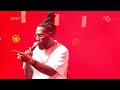 Burna Boy Live At Lowlands 2022 2 0