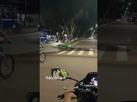 #itacoatiara  🐆🐾