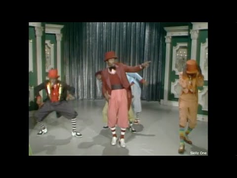 The Lockers / Rerun 70's