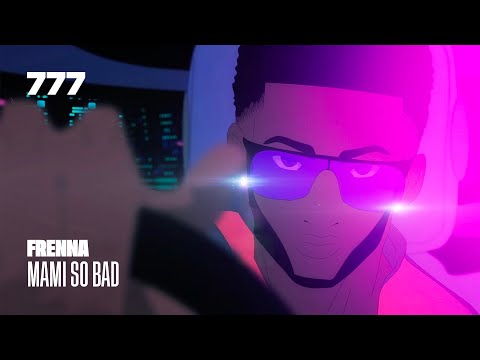 Video thumbnail for Mami So Bad